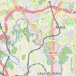 Mapa base