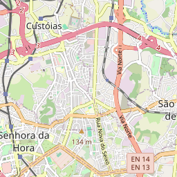 Mapa base