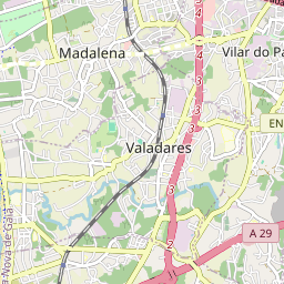 Mapa base
