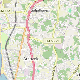 Mapa base