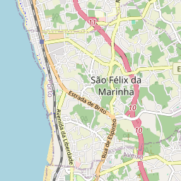 Mapa base