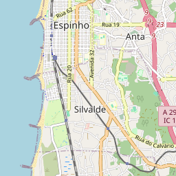 Mapa base