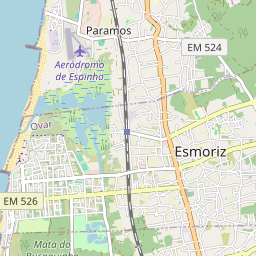 Mapa base