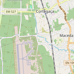 Mapa base