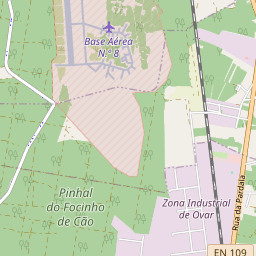 Mapa base