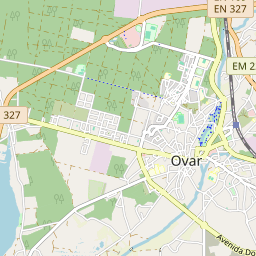 Mapa base