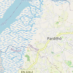 Mapa base