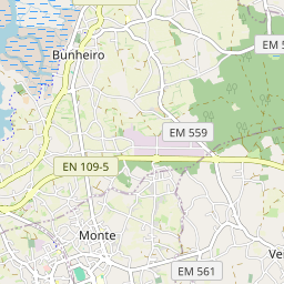 Mapa base