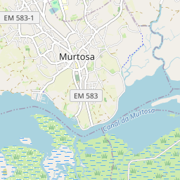 Mapa base