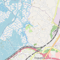 Mapa base