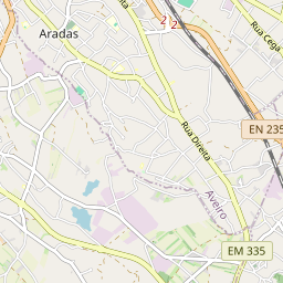 Mapa base