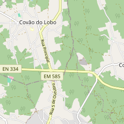 Mapa base