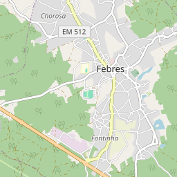 Mapa base