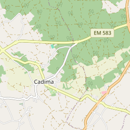Mapa base