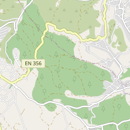 Mapa base