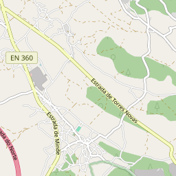 Mapa base
