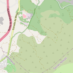 Mapa base