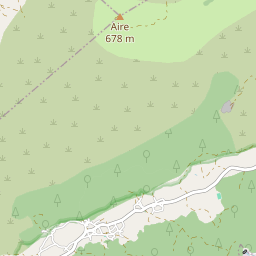 Mapa base