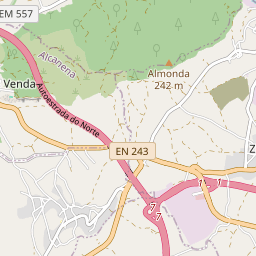 Mapa base
