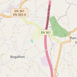 Mapa base