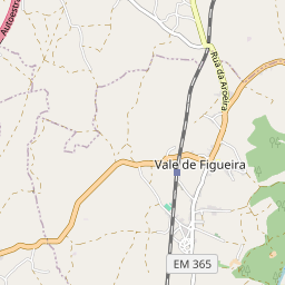 Mapa base