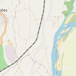 Mapa base