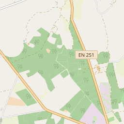 Mapa base