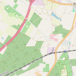 Mapa base