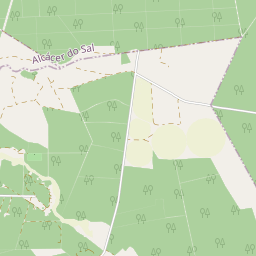 Mapa base