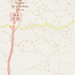 Mapa base