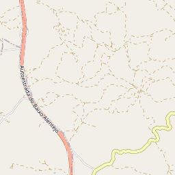 Mapa base