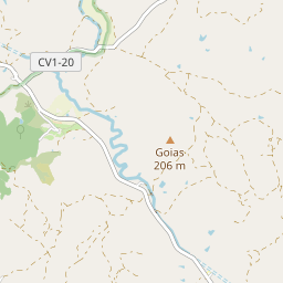 Mapa base