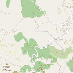 Mapa base