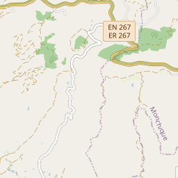 Mapa base