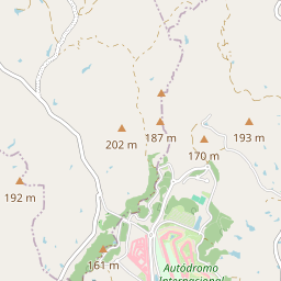 Mapa base
