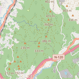 Mapa base