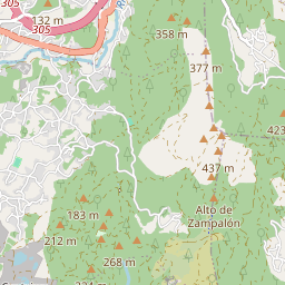 Mapa base