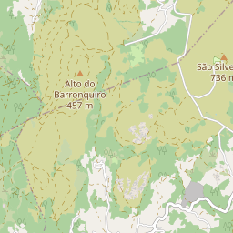 Mapa base