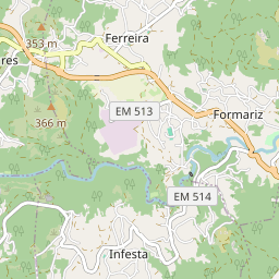 Mapa base