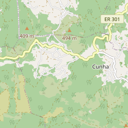 Mapa base