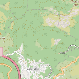 Mapa base