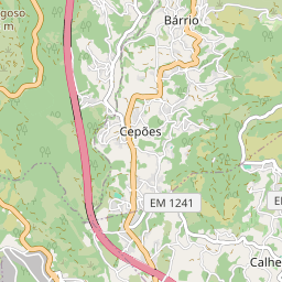 Mapa base