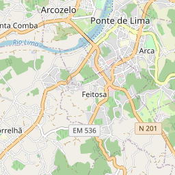 Mapa base