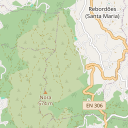 Mapa base