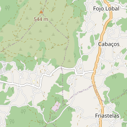 Mapa base