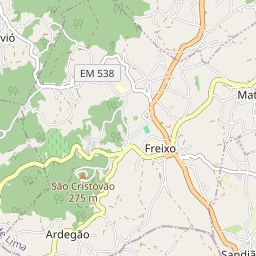 Mapa base