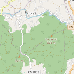 Mapa base