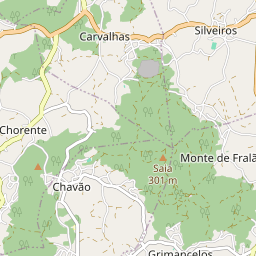 Mapa base