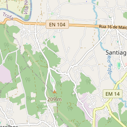Mapa base