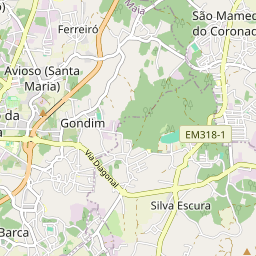 Mapa base